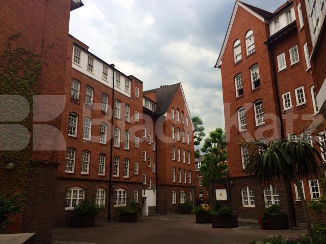 			NEW INSTRUCTION, 3 Bedroom, 1 bath, 1 reception Apartment			 Cureton street, Westminster